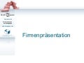 CoNact FirmenpräSentation