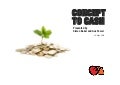 Concept to Cash - Energized Work Presentation