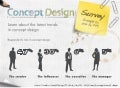 Concept Design Study and Research Brief 