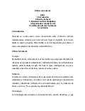 Conceptos laborales