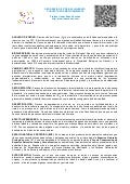 Conceptos de medio ambiente