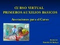 Primeros Auxilios Basicos - Conceptos