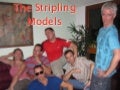 Concept presentation - The Stripling Models