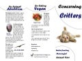 Concerning Critters