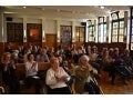 Concert musique sacrée du moyen age à nos jours