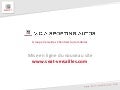 SEAT Versailles - Nouveau site internet de la concession