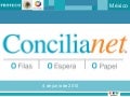 Profeco - Concilianet: El Caso México - Francisco Javier Camacho Rom
