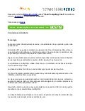 Cloud Computing y SaaS