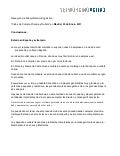 Conclusiones desayuno de trabajo de clubs de compra privada y outlets   madrid 20 enero 2011