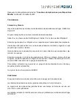 Caracteristicas del Desarrollo de Aplicaciones para dispositivos moviles: IOS, Android y otros 