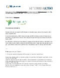Redes de Blogs y Webs - 9 junio 2011 Barcelona