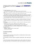 Hosting e ISP´s