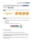 Outlets y clubs de compra privada