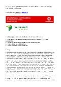 Presente y futuro del Social media