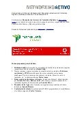 I Encuentro Profesional de Gestores de contenidos digitales