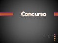 Concurso