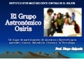 El grupo astronómico Osiris