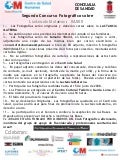 Concurso Fotos Lactancia materna (Humanes)