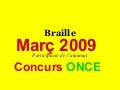 Concurs Once