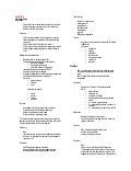 Condensed chater