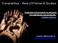 Conectafrica Best of Photos & Quotes