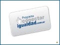 Conectar igualdad