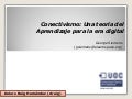 Conectivismo