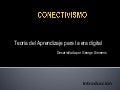 Conectivismo