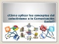 Conectivismos maryam