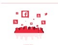 Conférence sur les réseaux sociaux et le marketing web