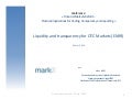 Conference Markit - Financial Markets Reform - Liquidity and transparency for OTC Markets (EMIR) - 23 mai 2013 - par Alban Jarry