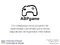 ABPgame