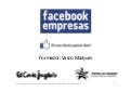 Facebook Empresas - El Corte Inglês