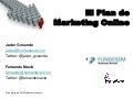 Marketing Online: Un Caso Práctico