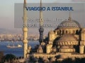 Conferenza  su  Istanbul