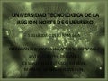 Configuracion de acl