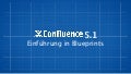 Confluence Blueprints - Einfacher neue Inhalte erstellen