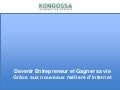 Créer et Distribuer le message sur Twitter