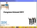 Congres intranet 2011