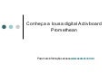 Conheça a Lousa Digital Activboard Promethean - Eselect