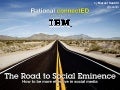 Social Eminence: How to be more effective in social media