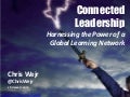 Connected Leadership: Harnessing the Power of a Global Network