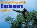 Connecting With Customers Online
