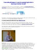 Connecting-Manager: Lo sai che possiedi già tutte le risorse per battere la crisi?