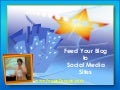 Connecting Your Blog to Social Sites_Peggy Duncan