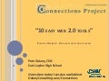 Connections Presentation