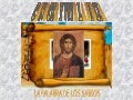 CONOCER Y VIVIR LA BIBLIA 