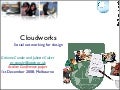 Conole Ascilite Paper
