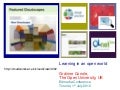 Conole keynote presentation_edmedia
