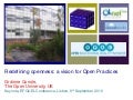 Conole lisbon